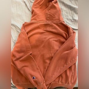 Women’s champion hoodie size medium